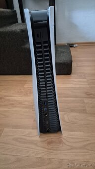 PS 5 s mechanikou - 3