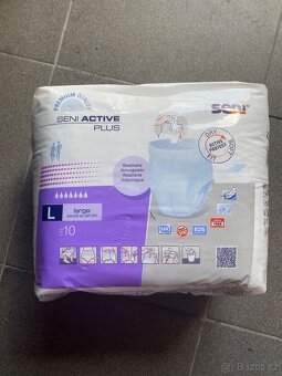 Pleny inkontinencni - 3