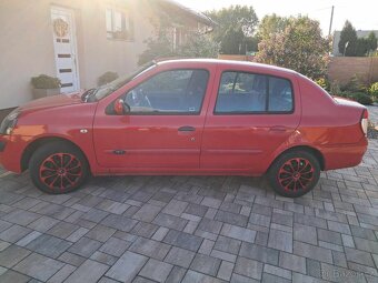 Renault Thalia 1,2 B LB2U - 3