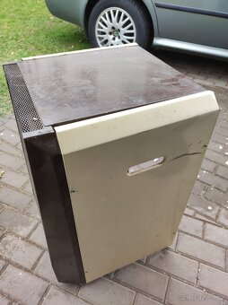 plynová kamna pohoda - 3