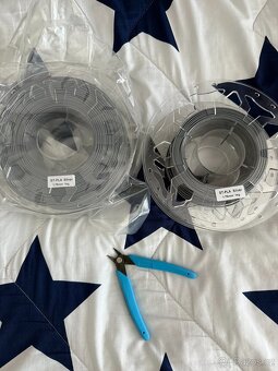 Creality Ender 3 V2 + zdarma filament 1kg - 3