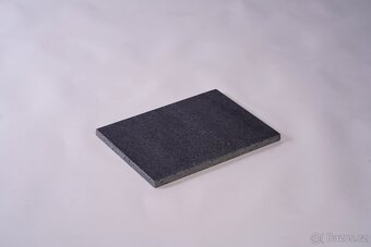 Lávový grilovací kámen 40x30x2, Doprava celá ČR - 3