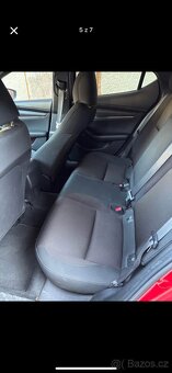 Mazda 3 BP 2020 - 3