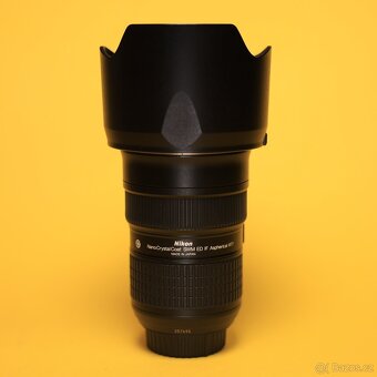 Nikon 24-70 mm f/2,8 E ED | 257695 - 3