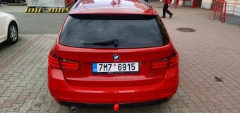 Bmw f31 - 3