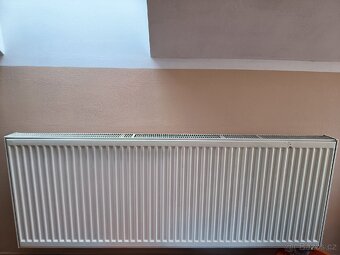 radiátor Korado radik šíře 160 cm - 3