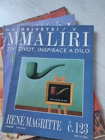 Malíři - 3