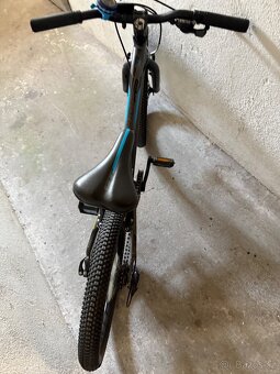 Detske MTB kolo GT, vel 20 - 3