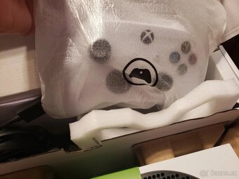 Xbox series s - 3