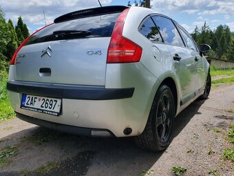 Citroen C4 - 3