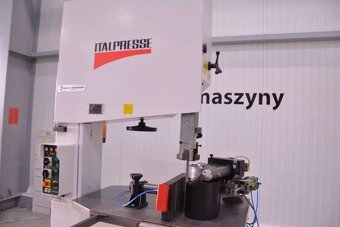6301 – PÁSOVÁ PILA AGAZZANI / ITALPRESSE - 3