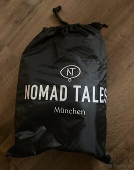 Nomád Tales Blush autosedačka - 3