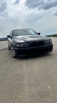 Bmw e39 525i individual - 3