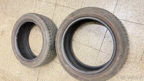Zimni pneu 195/60R16 - 3