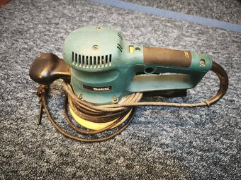 Makita BO6030 - 3