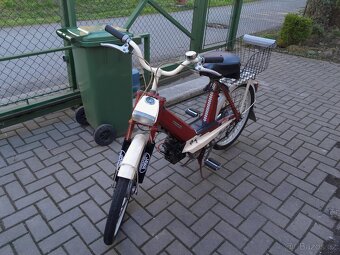 Babetta 228 - 3