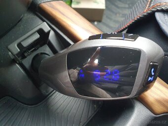 FM Transmitter - Bluetooth, Hands-free - 3