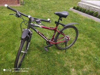 DÁMSKÉ HORSKÉ KOLO SCHWINN MESA - 3