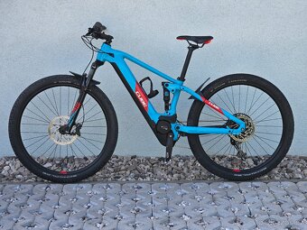 Cube Stereo Hybrid 120 Pro 625 - 3