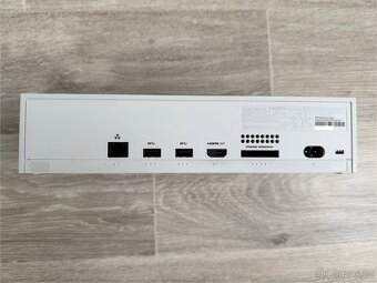 TOP STAV, záruka - Xbox Series S 500 GB +1 TB WD rozšíření - 3