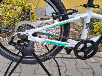 DĚTSKÉ KOLO SUPERIOR PAINT XC20 - 3