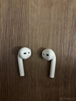 AirPods 2 - 3
