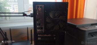 PC HERNÍ/INTEL I7/16GB/1130GB/WIN11/12 - 3