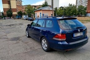 Vw Golf VI - 3
