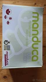 Nosítko Manduca PureCotton - barva DesertSand - 3