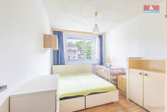 Prodej bytu 3+1, 68 m², Litoměřice, ul. Na Výsluní - 3