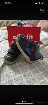 Superfit dětské celoroční kotníkové boty - 3