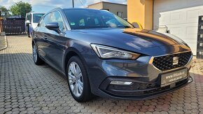 Seat Leon ST 1,5 TSi 110kW DSG FullLed Matrix DPH - 3
