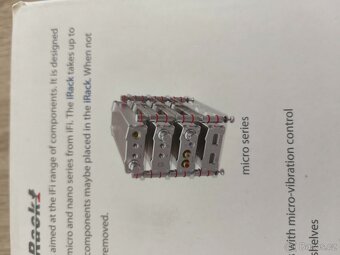Ifi Irack - 3