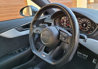 Audi A4 2.0TDi Sport S-line - 3