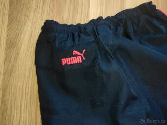 Kalhoty Puma - 3