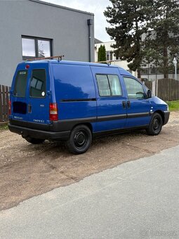 Peugeot Expert 2.0 hdi - 3