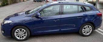 Renault Megane kombi - 3