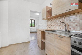 Pronájem bytu 1+1, 34 m², Kosmonosy, ul. Pod Loretou - 3