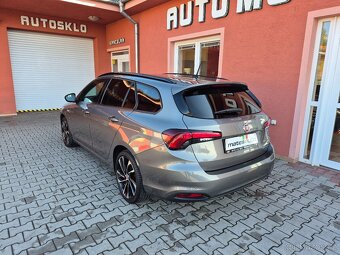Fiat Tipo 1.4 Turbo S - Design 88kW - 3