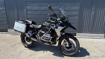 BMW R1250 GS - 3