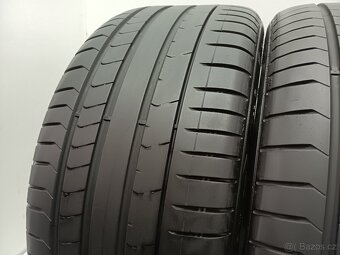 2ks letní pneu 255/35/19 Pirelli - 3