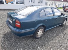 skoda octavia 1 1.6i 55kw rv1999 - 3