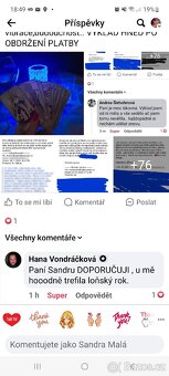 VÝKLAD TAROTOVYCH KARET DOPLNĚNÝCH KARMICKOU NUMEROLOGIÍ - 3