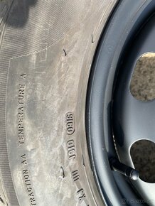 Pneu 195/65 R15 - 3