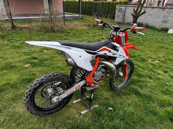 KTM SX 85 - 3