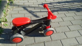 Odrážedlo Lena Toys rolocykl - 3