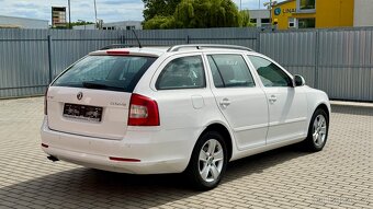 Škoda Octavia //1.6TDi//77kW//4X4//ELEGANCE//1.MAJITEL// - 3