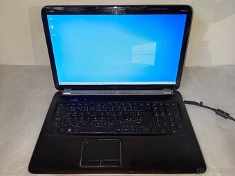 HP Pavilion DV7 - 3