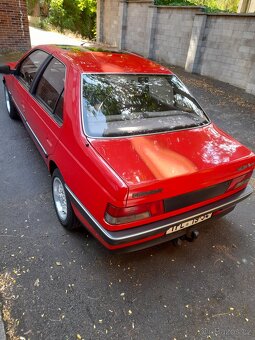 Peugeot 405 - 3