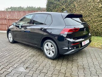 Volkswagen Golf 2,0 TDi DSG LIFE záruka / 2021 - 3